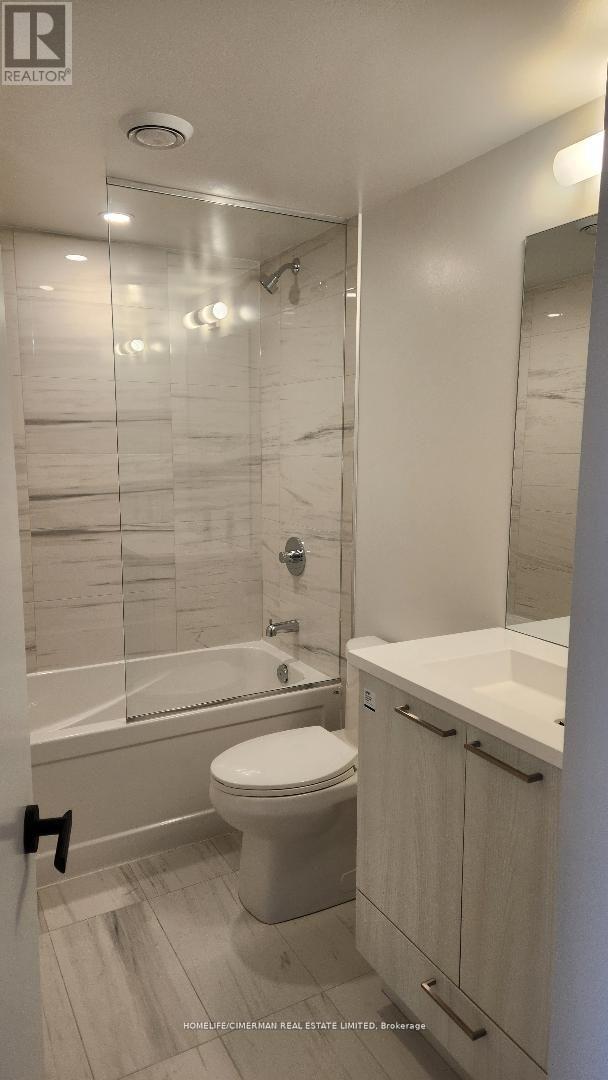 1602 - 195 Commerce Street, Vaughan, Ontario  L4K 0P9 - Photo 7 - N12682282