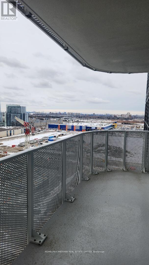 1602 - 195 Commerce Street, Vaughan, Ontario  L4K 0P9 - Photo 8 - N12682282