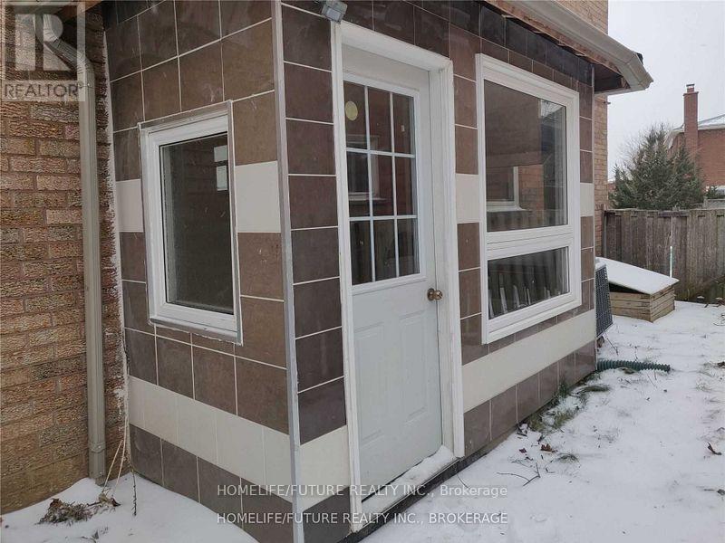 (Bsmt) - 10 Alderwood Street, Whitchurch-Stouffville, Ontario  L4A 5C9 - Photo 20 - N12682310