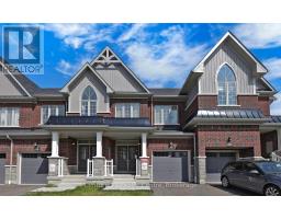 86 SUTCLIFFE DRIVE, Whitby, Ontario