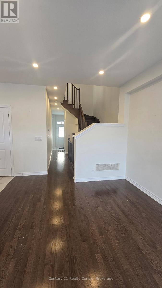 86 Sutcliffe Drive, Whitby, Ontario  L1R 0R1 - Photo 10 - E12680968