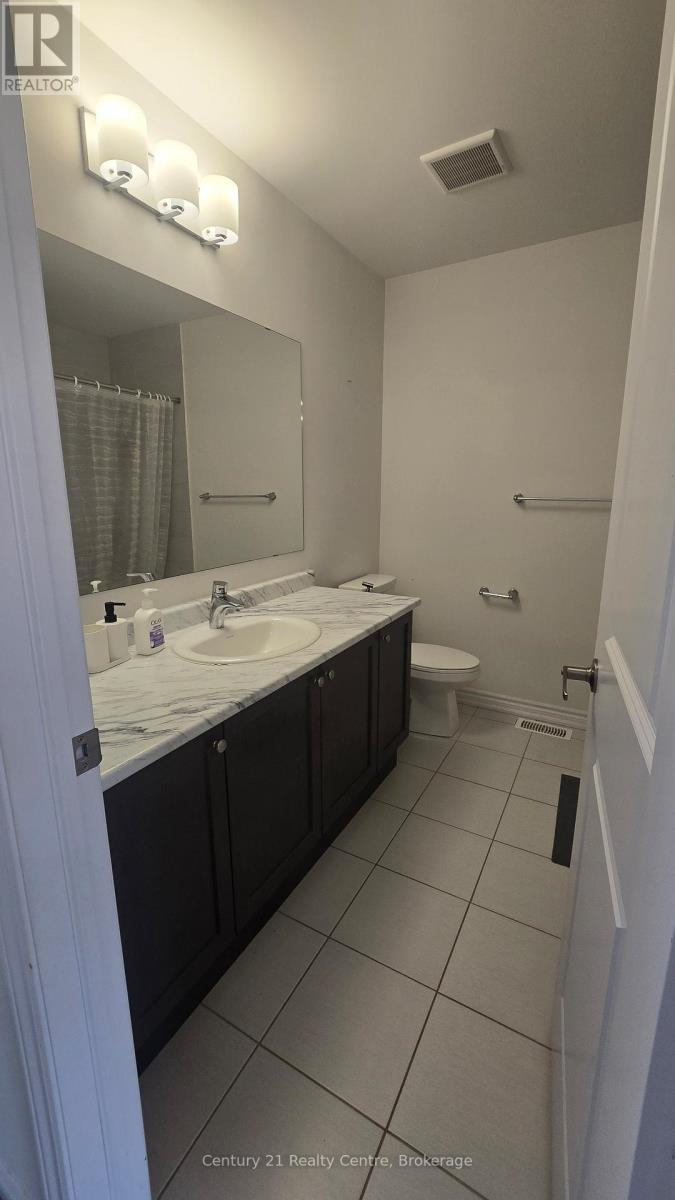 86 Sutcliffe Drive, Whitby, Ontario  L1R 0R1 - Photo 23 - E12680968