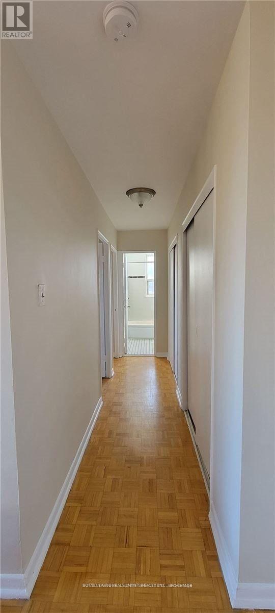 302 - 101 Brookhaven Drive, Toronto, Ontario  M6M 4P1 - Photo 3 - W12682012