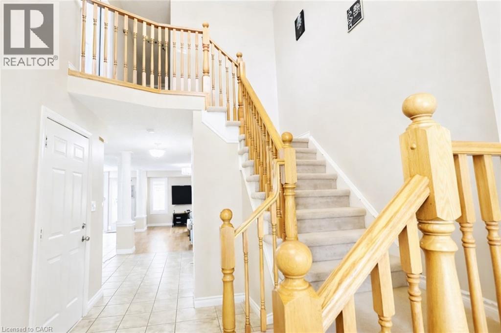 240 Purple Sage Crescent Unit# Upper, Kitchener, Ontario  N2E 4G5 - Photo 13 - 40797416