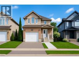 240 PURPLE SAGE Crescent Unit# Upper, kitchener, Ontario