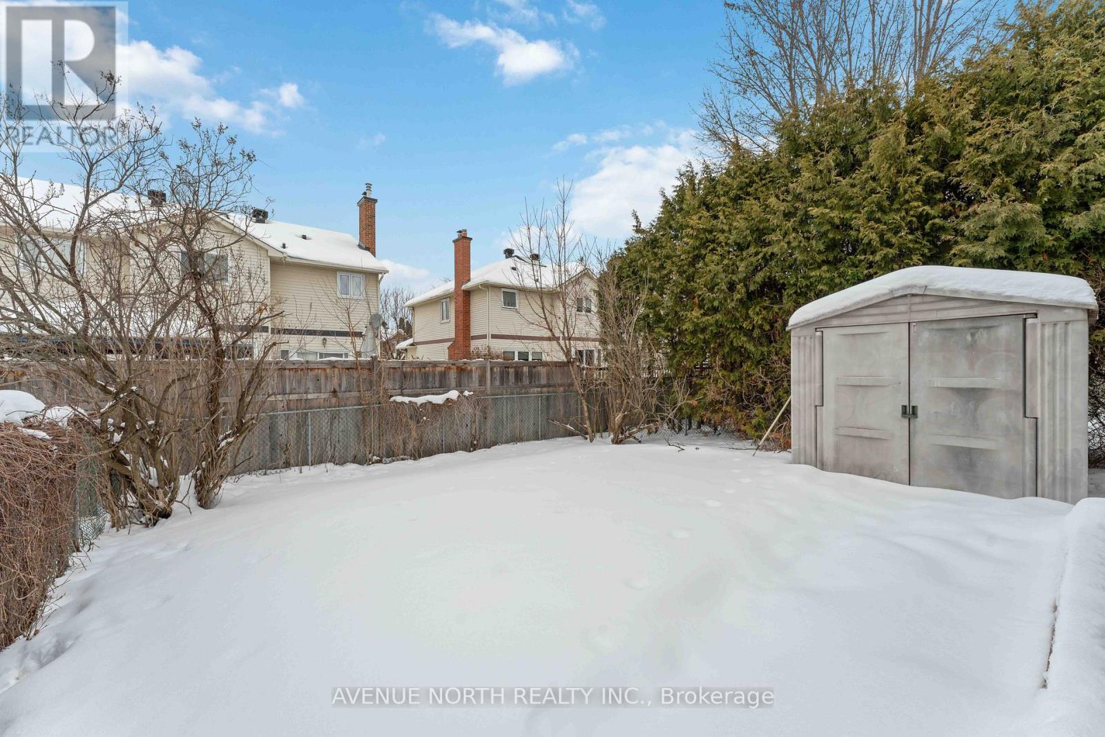 1017 Arrowhead Place, Ottawa, Ontario  K1C 2S5 - Photo 25 - X12682250