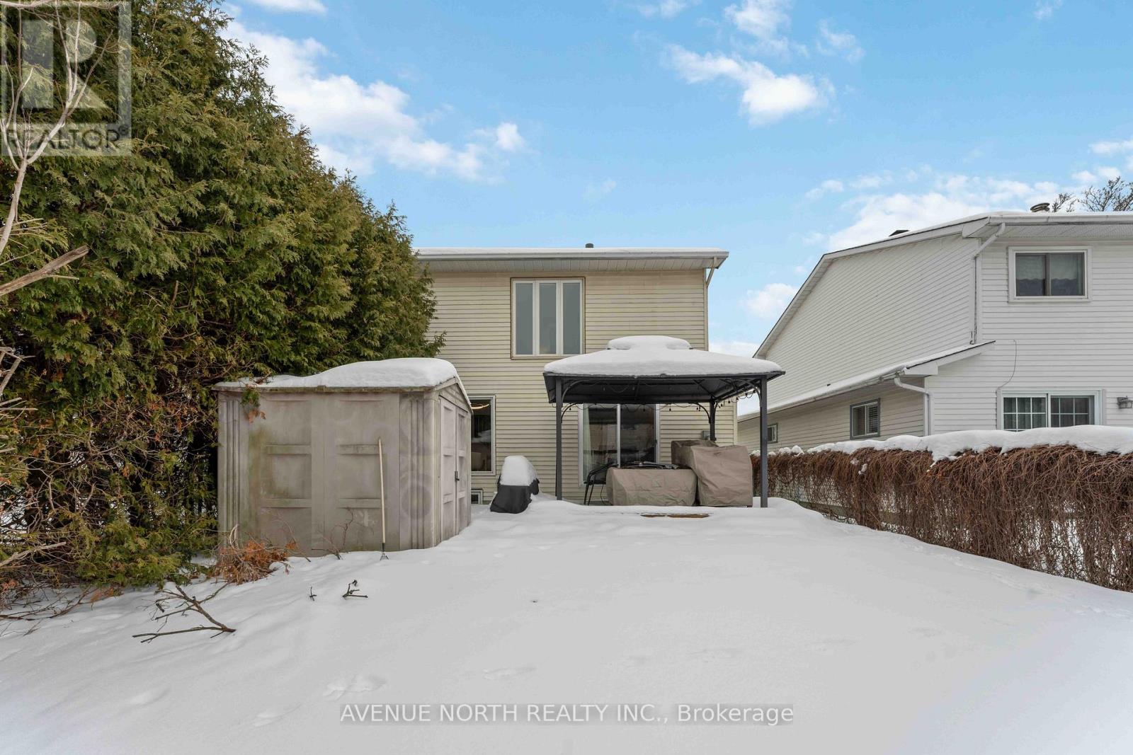 1017 Arrowhead Place, Ottawa, Ontario  K1C 2S5 - Photo 26 - X12682250