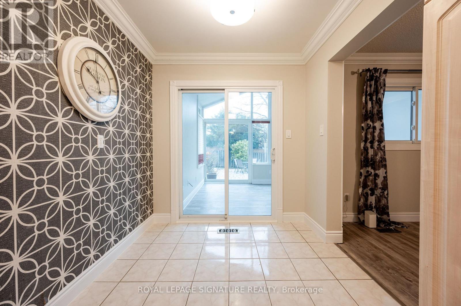 3376 Nighthawk Trail, Mississauga (Lisgar), Ontario  L5N 6G5 - Photo 17 - W12682280