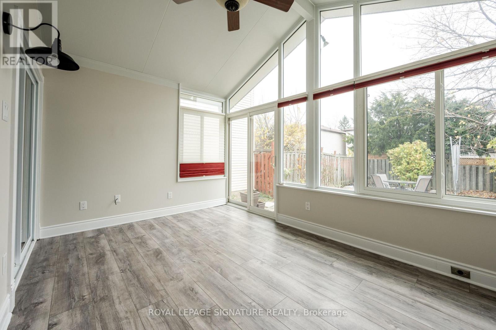 3376 Nighthawk Trail, Mississauga (Lisgar), Ontario  L5N 6G5 - Photo 39 - W12682280