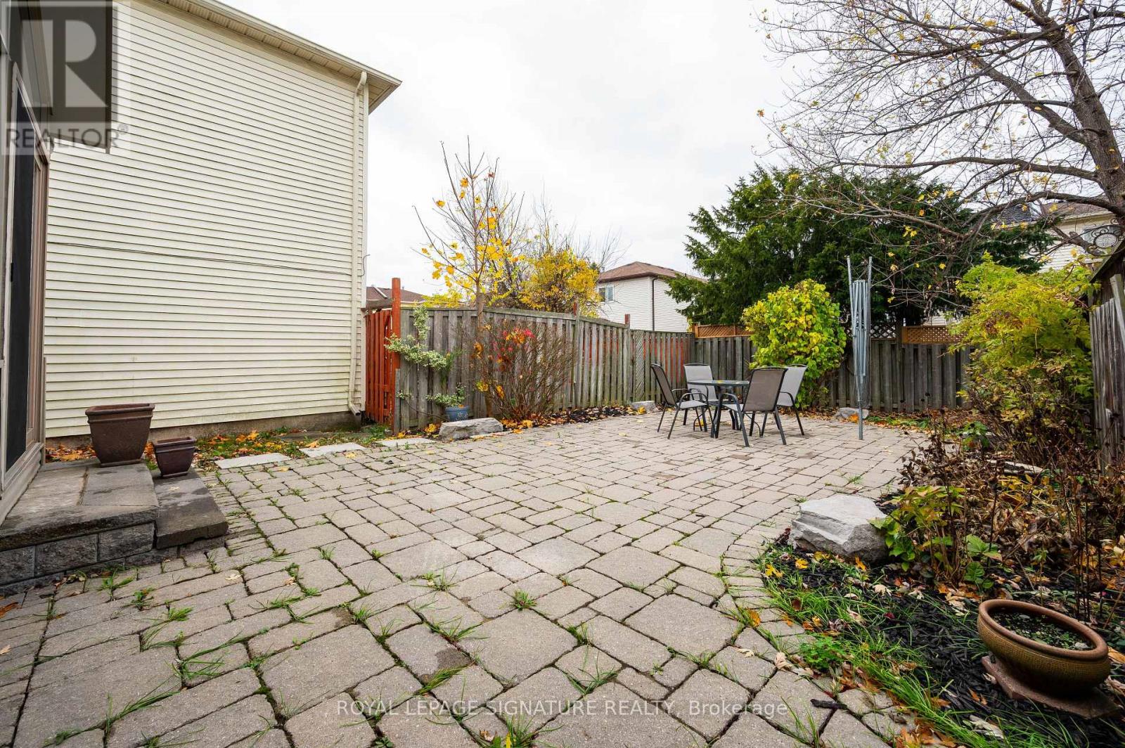 3376 Nighthawk Trail, Mississauga (Lisgar), Ontario  L5N 6G5 - Photo 40 - W12682280