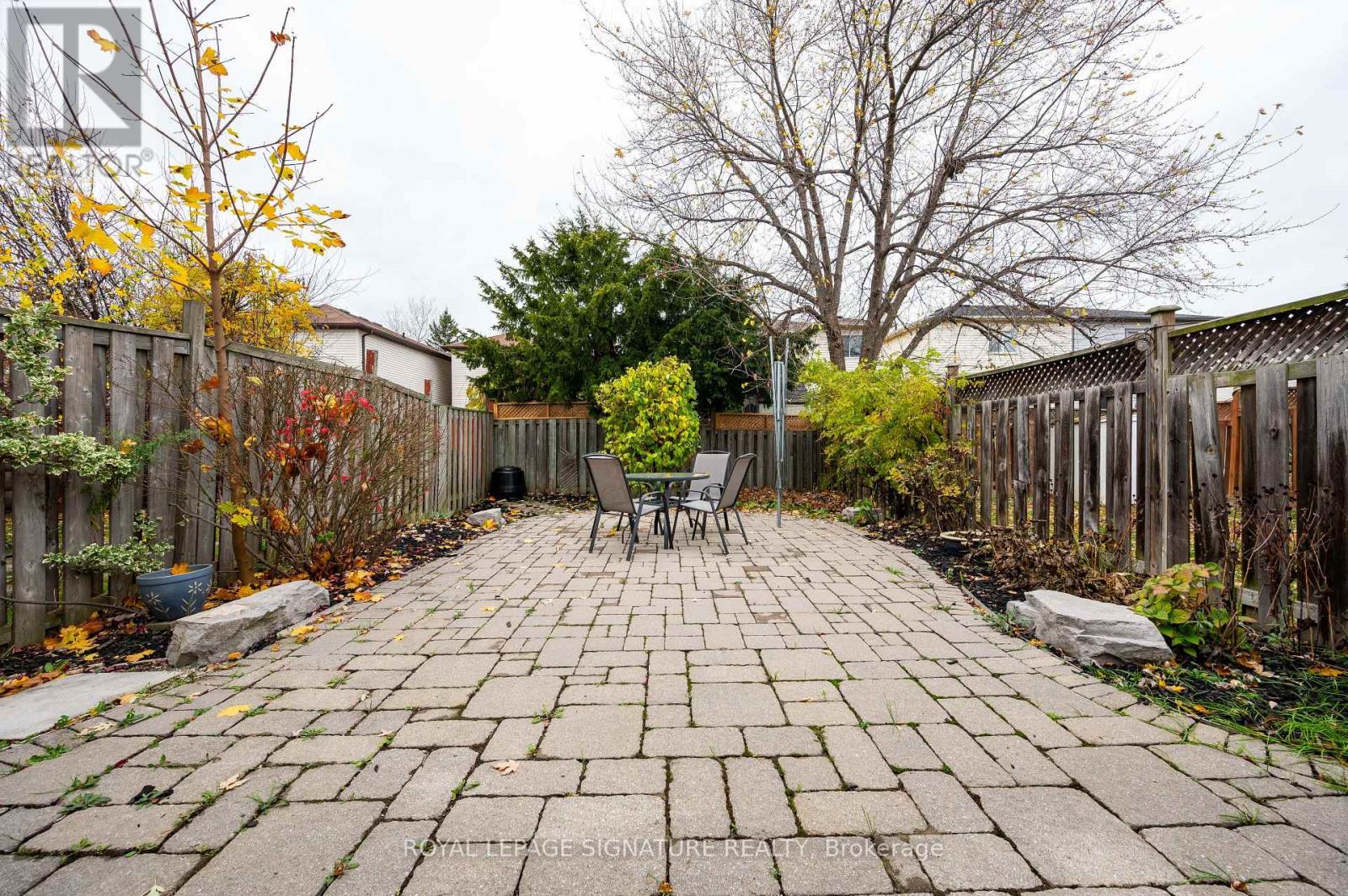 3376 Nighthawk Trail, Mississauga (Lisgar), Ontario  L5N 6G5 - Photo 41 - W12682280