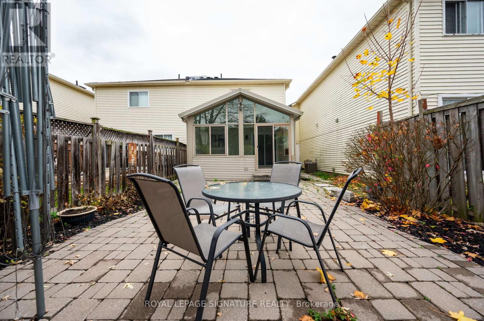 3376 Nighthawk Trail, Mississauga (Lisgar), Ontario  L5N 6G5 - Photo 42 - W12682280