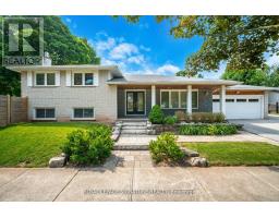 2497 WYATT STREET, Oakville, Ontario