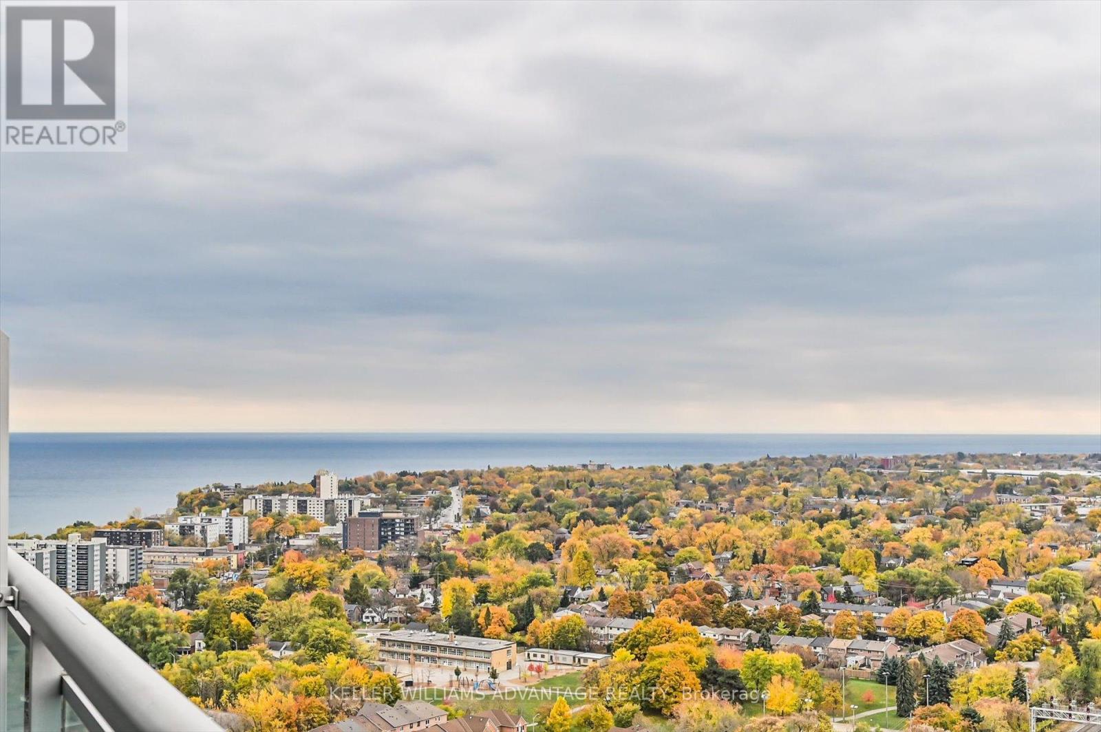 2910 - 155 Legion Road N, Toronto, Ontario  M8Y 0A7 - Photo 30 - W12682300