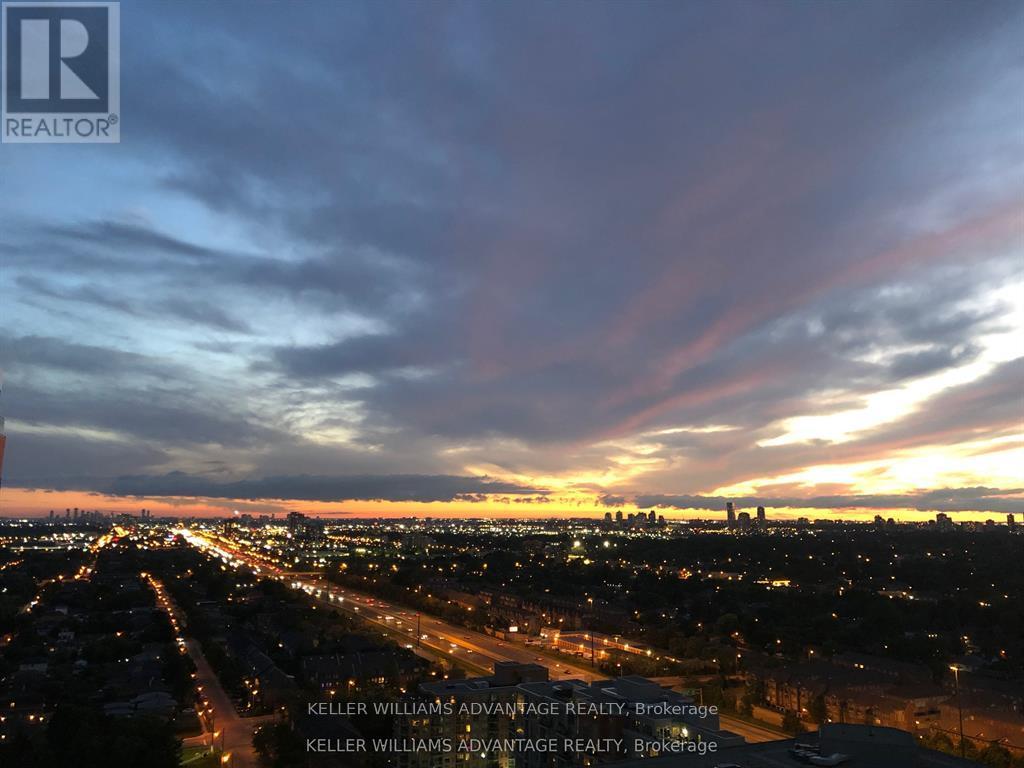 2910 - 155 Legion Road N, Toronto, Ontario  M8Y 0A7 - Photo 36 - W12682300