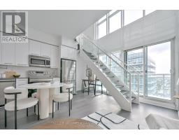 2910 - 155 LEGION ROAD N, Toronto, Ontario