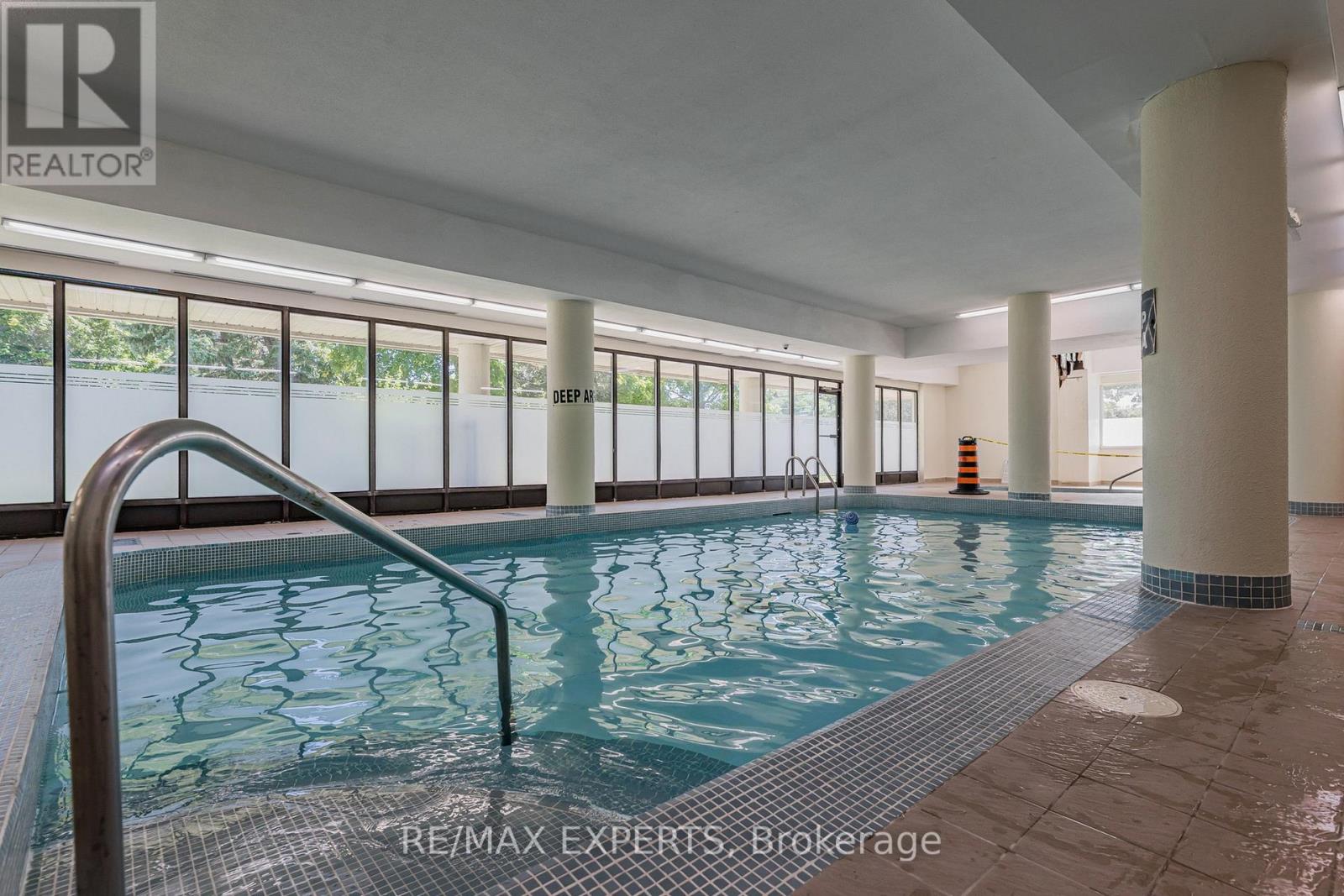 1603 - 10 Markbrook Lane, Toronto, Ontario  M9V 5E3 - Photo 40 - W12682328