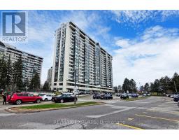 1603 - 10 MARKBROOK LANE, Toronto, Ontario