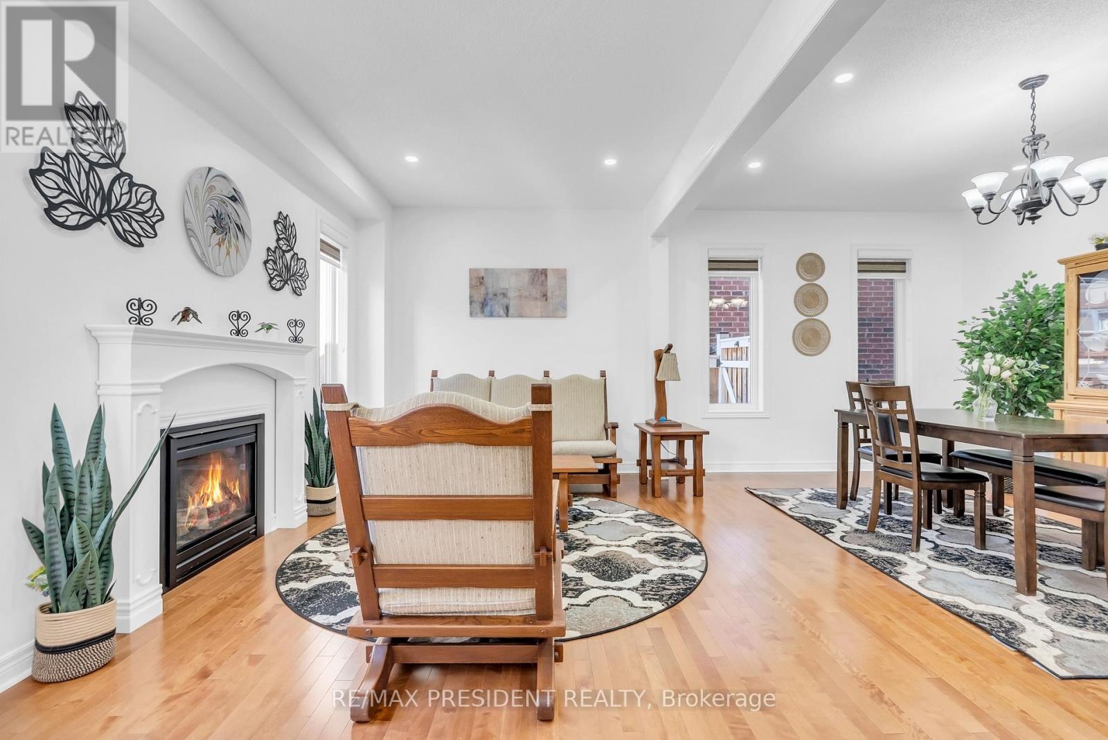 146 George Robinson Drive, Brampton, Ontario  L6Y 2X6 - Photo 16 - W12682340