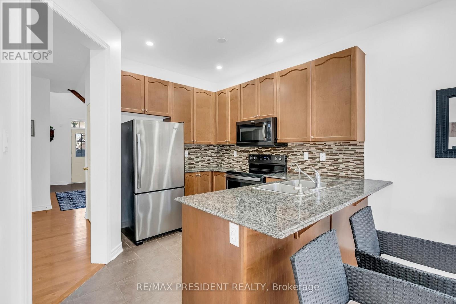 146 George Robinson Drive, Brampton, Ontario  L6Y 2X6 - Photo 17 - W12682340