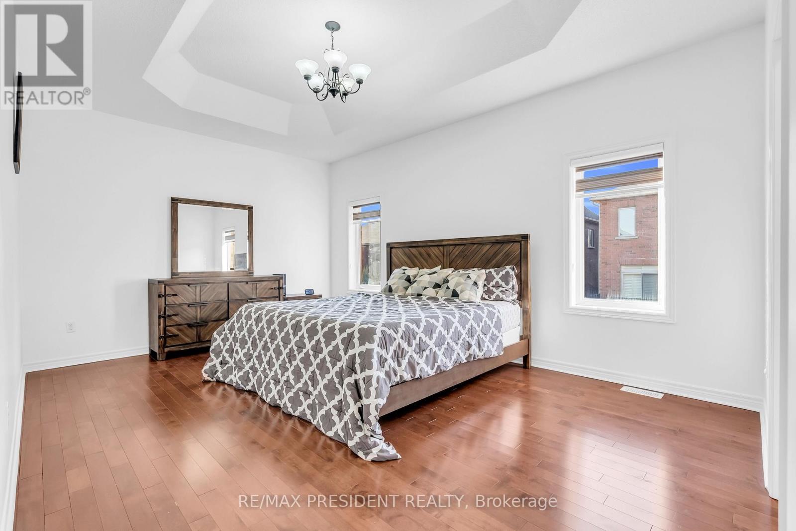 146 George Robinson Drive, Brampton, Ontario  L6Y 2X6 - Photo 25 - W12682340