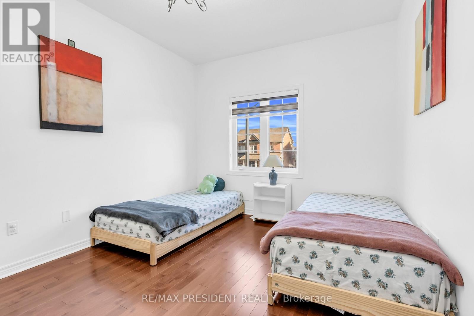 146 George Robinson Drive, Brampton, Ontario  L6Y 2X6 - Photo 30 - W12682340