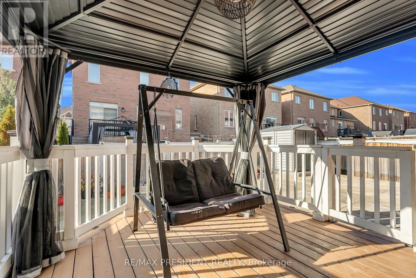 146 George Robinson Drive, Brampton, Ontario  L6Y 2X6 - Photo 46 - W12682340