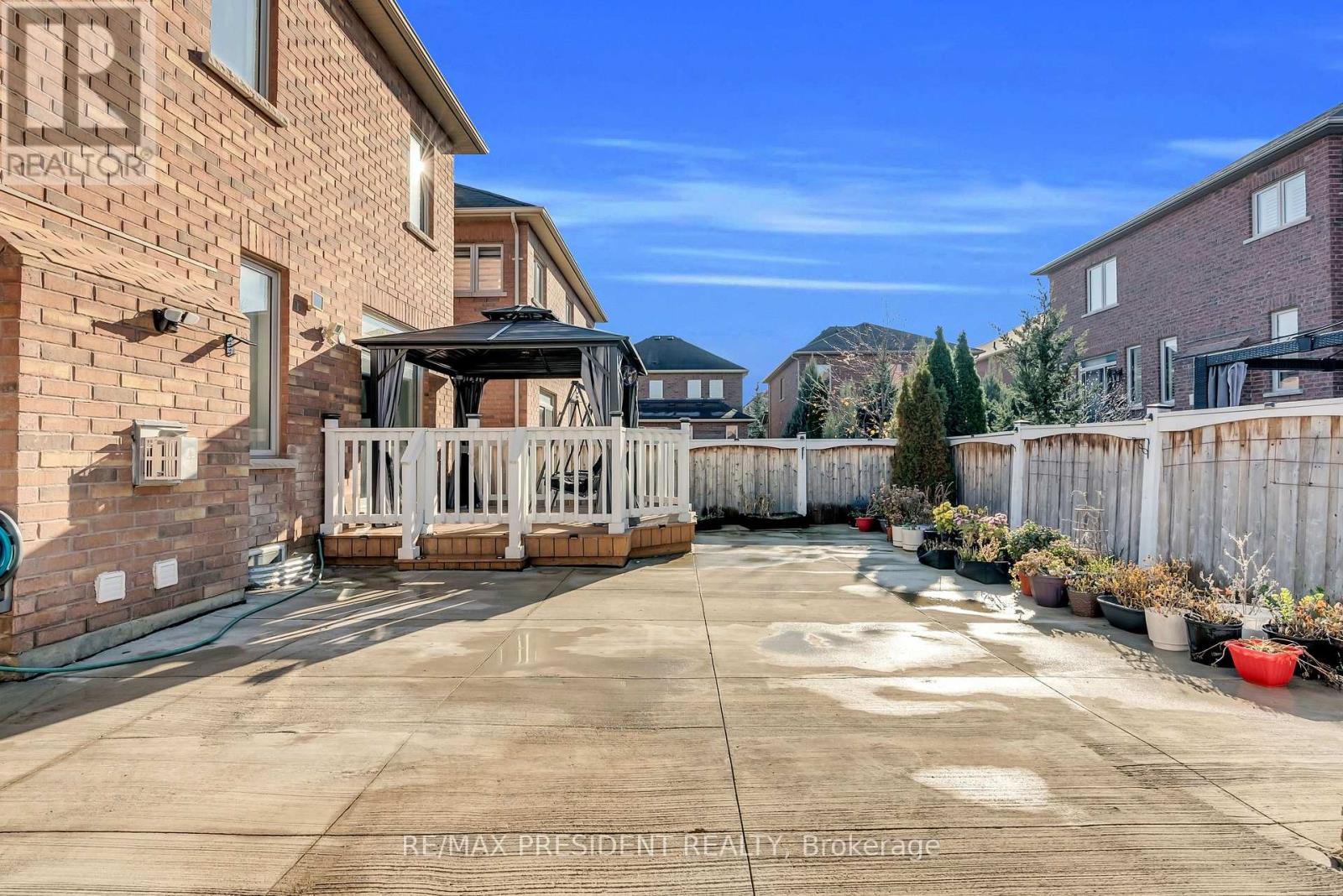 146 George Robinson Drive, Brampton, Ontario  L6Y 2X6 - Photo 48 - W12682340