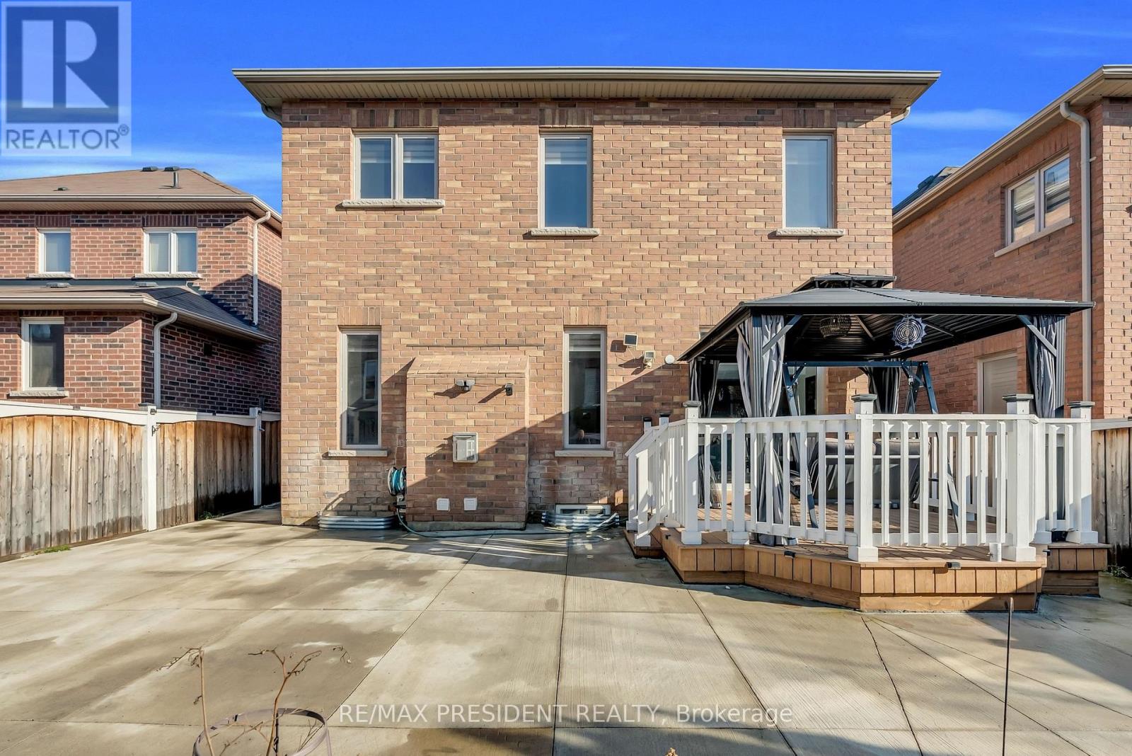 146 George Robinson Drive, Brampton, Ontario  L6Y 2X6 - Photo 49 - W12682340