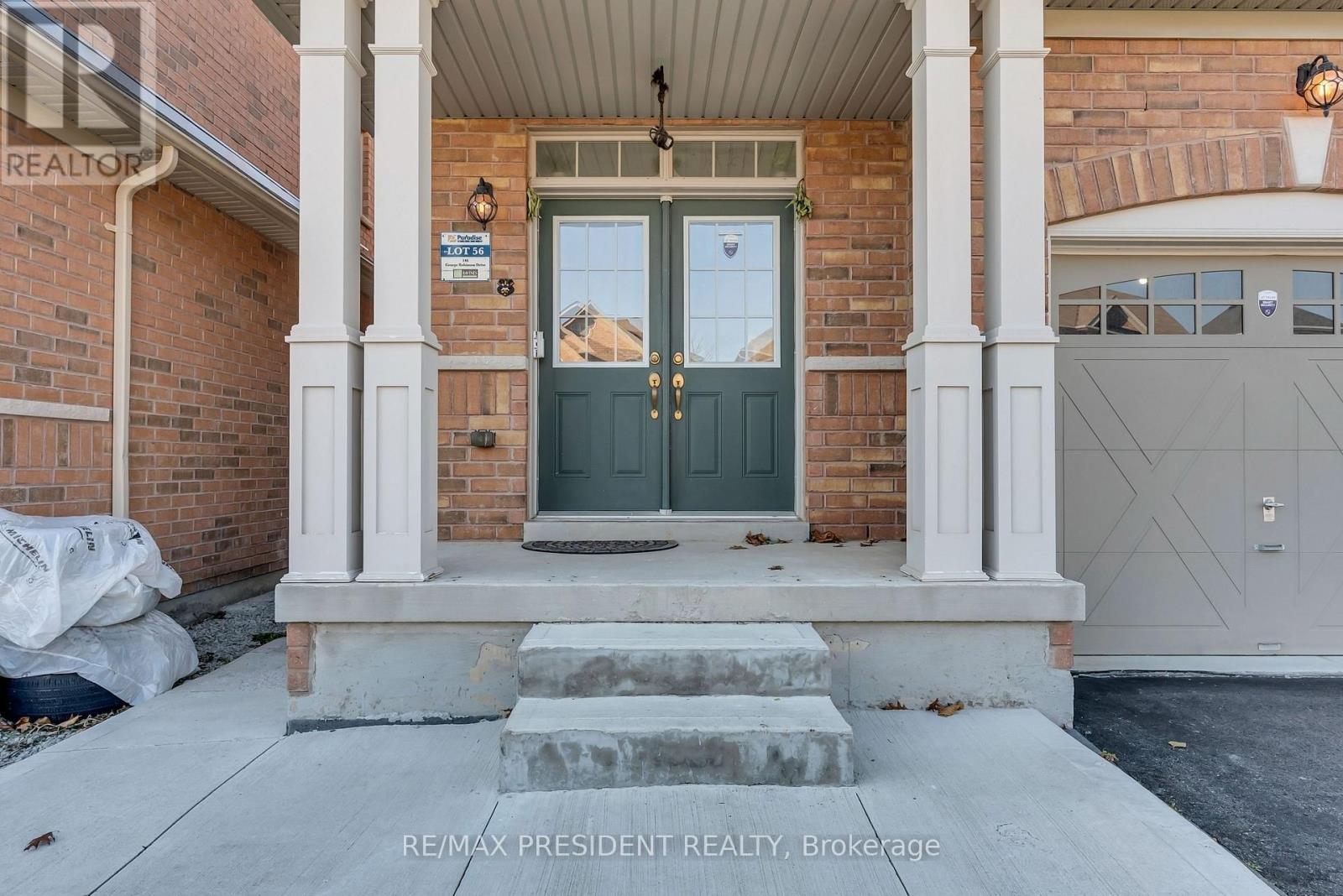 146 George Robinson Drive, Brampton, Ontario  L6Y 2X6 - Photo 5 - W12682340