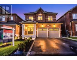 146 GEORGE ROBINSON DRIVE, Brampton, Ontario