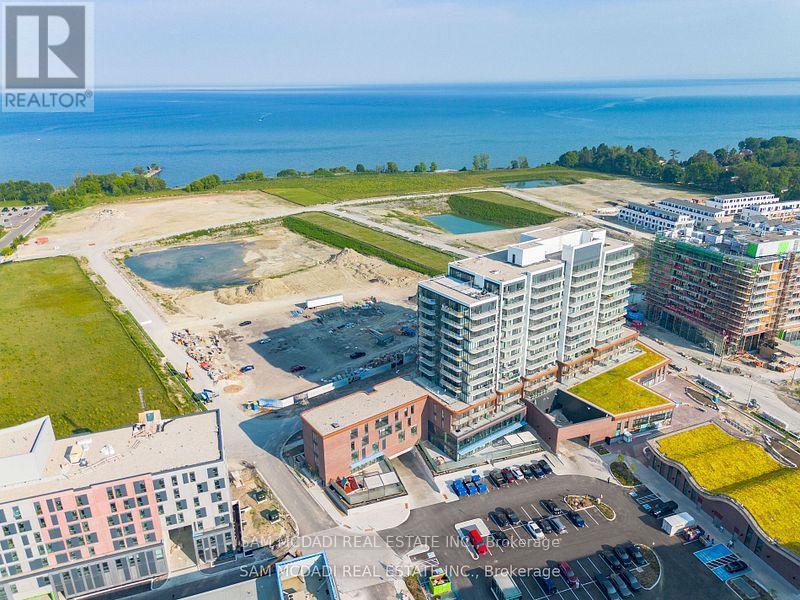 1412 - 220 Missinihe Way, Mississauga, Ontario  L5H 0A9 - Photo 25 - W12682348