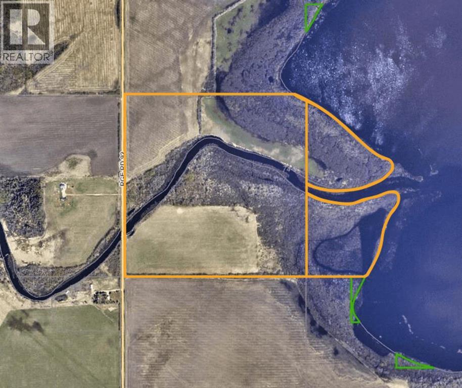 Portion Of Ne 2 74 9 W6 & Nw 2 74 9 W6, La Glace, Alberta  T0H 2J0 - Photo 3 - A2278258