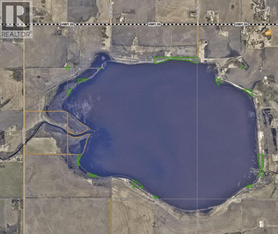 Portion Of Ne 2 74 9 W6 & Nw 2 74 9 W6, La Glace, Alberta  T0H 2J0 - Photo 4 - A2278258