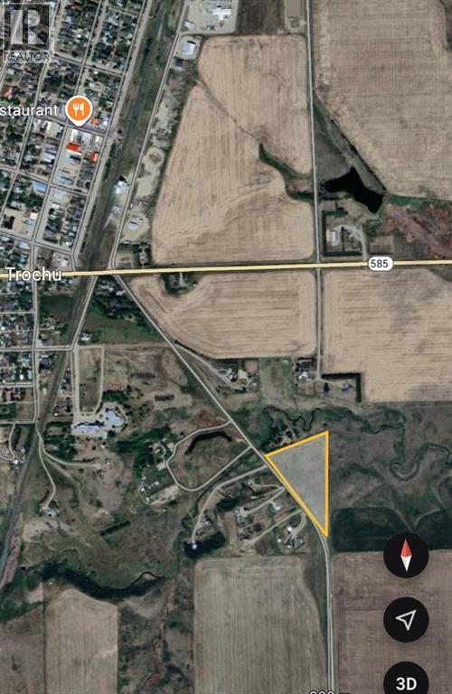 Rr 234 Trochu, Rural Kneehill County, Alberta  T0M 2C0 - Photo 2 - A2274727