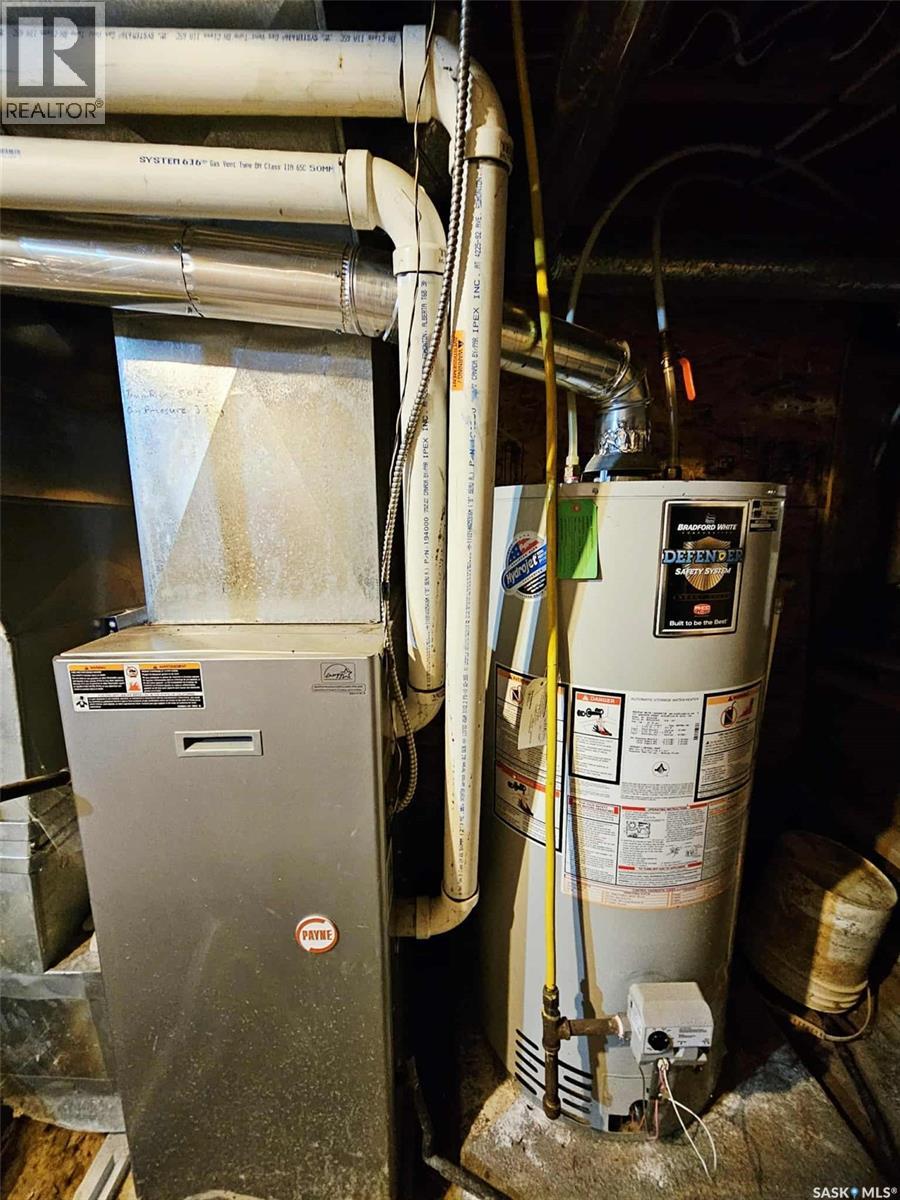 623 St Mary Street, Esterhazy, Saskatchewan  S0A 0X0 - Photo 23 - SK026372