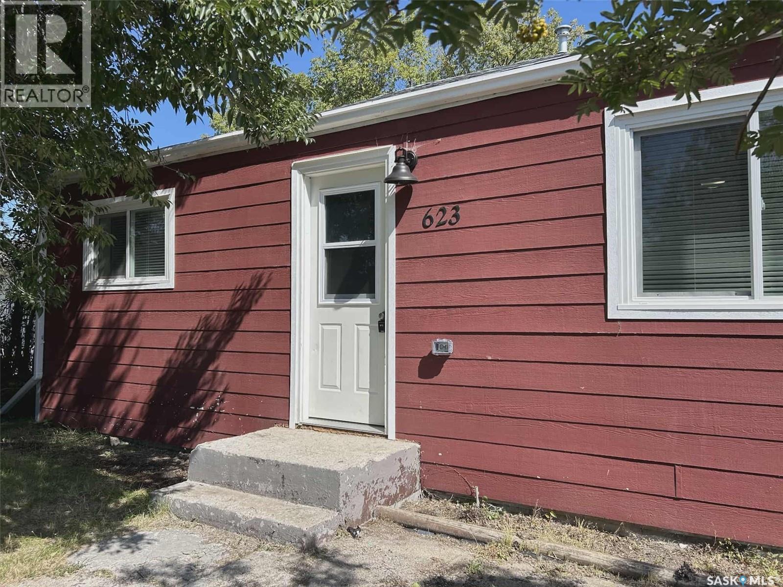 623 St Mary Street, Esterhazy, Saskatchewan  S0A 0X0 - Photo 32 - SK026372