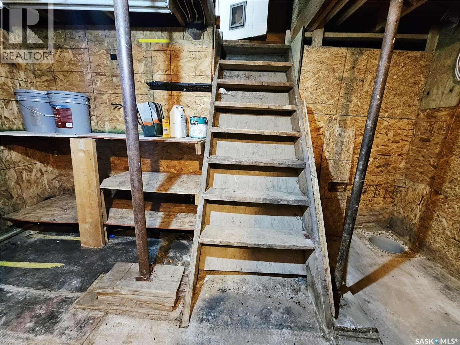 623 St Mary Street, Esterhazy, Saskatchewan  S0A 0X0 - Photo 21 - SK026372