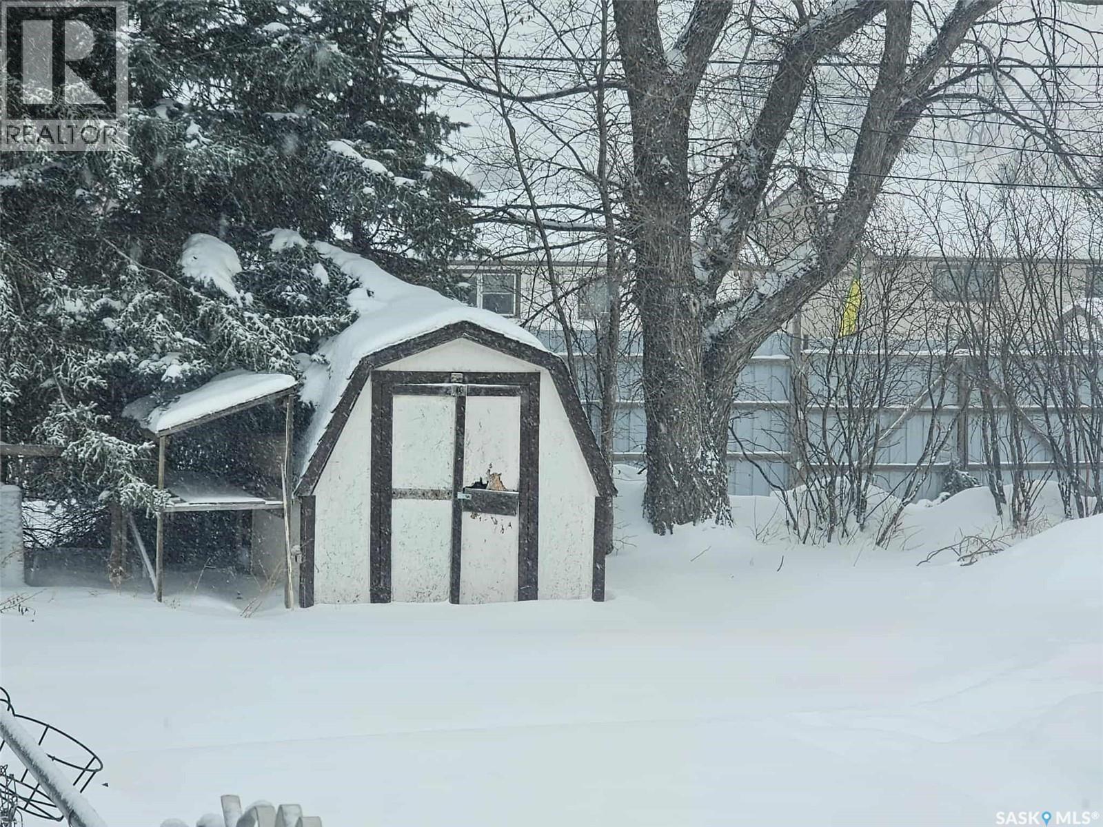 623 St Mary Street, Esterhazy, Saskatchewan  S0A 0X0 - Photo 25 - SK026372