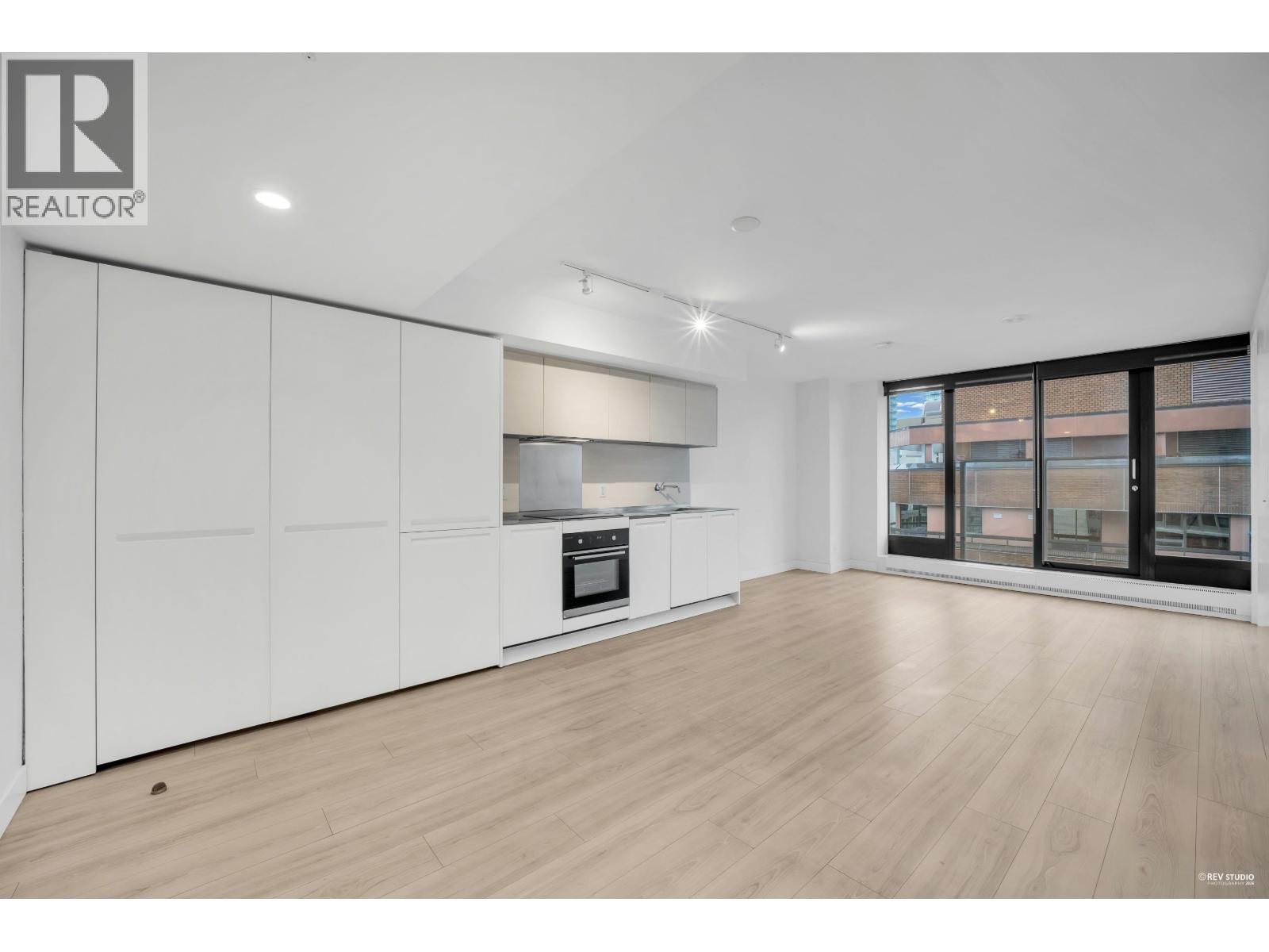 1805 1133 Hornby Street, Vancouver, British Columbia  V6Z 1W1 - Photo 8 - R3075741