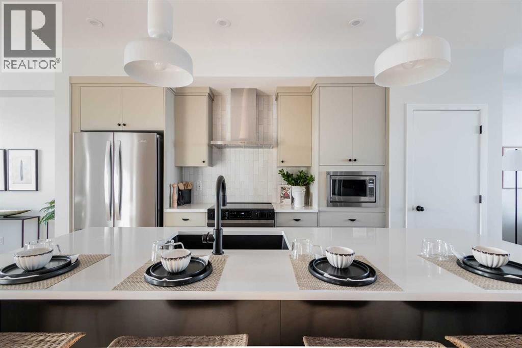 1229 Creekview Drive Sw, Calgary, Alberta  T2X 4Y1 - Photo 6 - A2250666