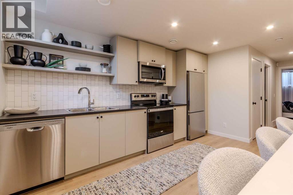 1229 Creekview Drive Sw, Calgary, Alberta  T2X 4Y1 - Photo 19 - A2250666