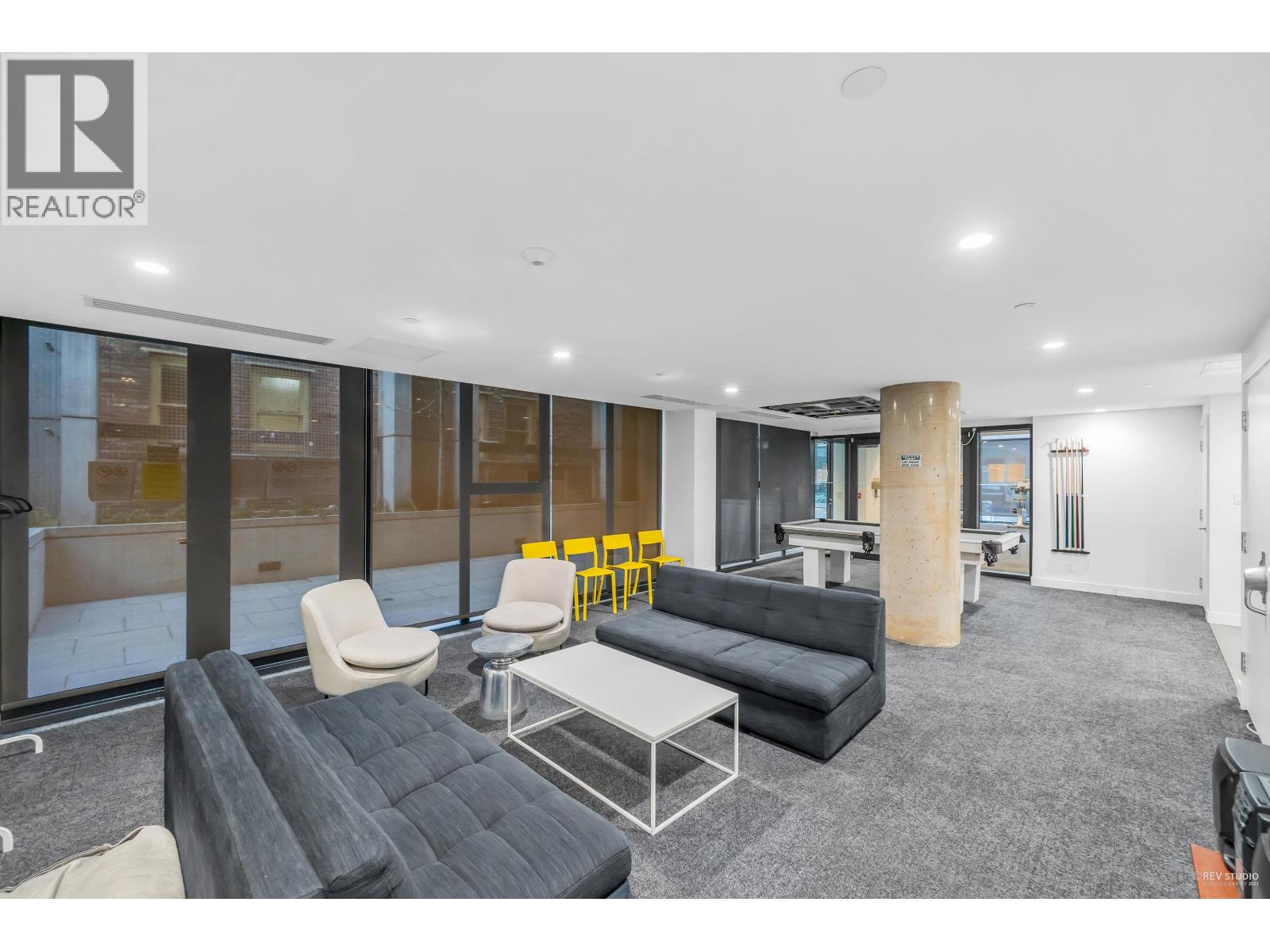 1805 1133 Hornby Street, Vancouver, British Columbia  V6Z 1W1 - Photo 31 - R3075741