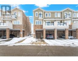 565 GOLDENROD LANE, Kitchener, Ontario
