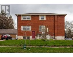 7 BALMORAL DRIVE, Kitchener, Ontario