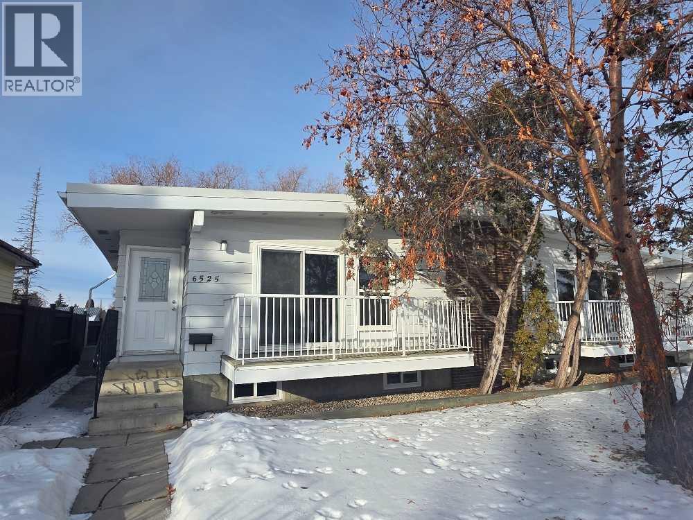 6525 58 Street Nw, Calgary, Alberta  T3A 2A4 - Photo 1 - A2265596