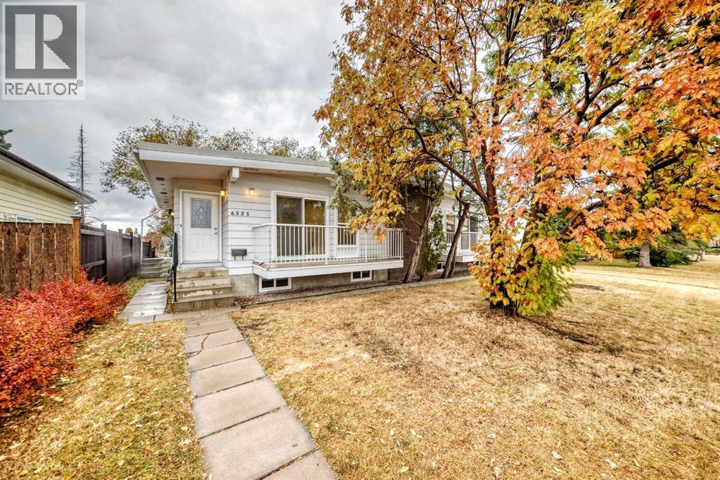 6525 58 Street Nw, Calgary, Alberta  T3A 2A4 - Photo 27 - A2265596