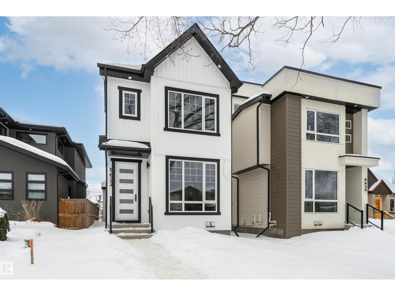 9622 86 ST NW, Edmonton, Alberta