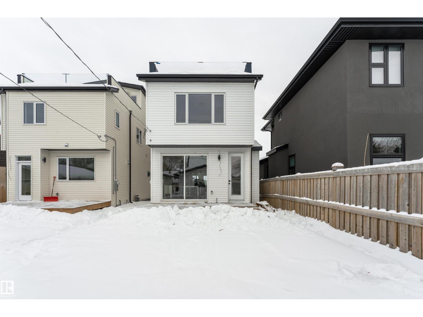 9622 86 St Nw, Edmonton, Alberta  T6C 3E9 - Photo 57 - E4469603