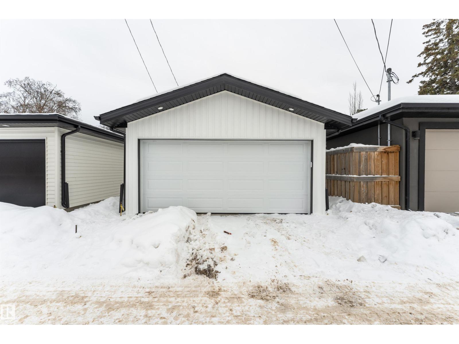 9622 86 St Nw, Edmonton, Alberta  T6C 3E9 - Photo 58 - E4469603